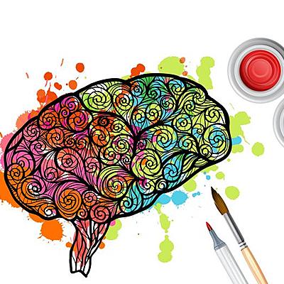 Timeline: Historia de la psicología cognitiva.