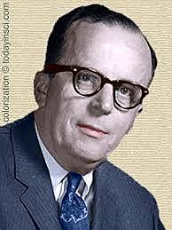 1970 Joseph Carl Robnett Licklider