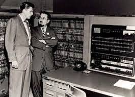 1950 Herbert Reuben John Grosch