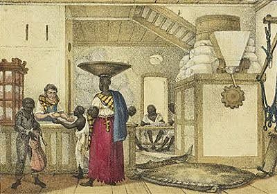 Sociedade e Cultura no Primeiro Reinado