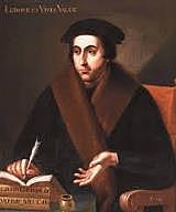 JUAN LUIS VIVES  1.492 – 1.540. EDAD MODERNA.