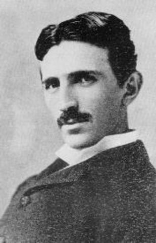 First transmitter and receivers