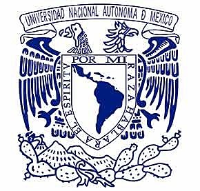 Universidad Nacional Autónoma de México