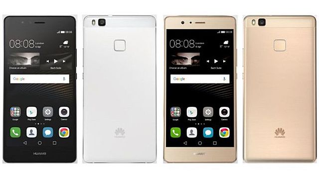 huawei p9