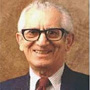 BENJAMÍN BLOOM- 1913 - 1999