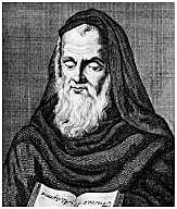 ROGER BACÓN- 1214 – 1294