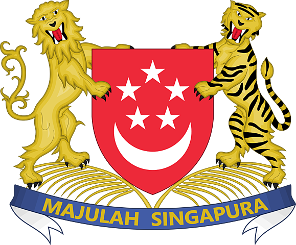 Independencia de Singapur