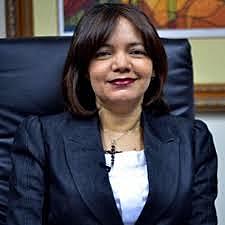 Altagracia Suriel incorpora los GAM a Familias en Paz