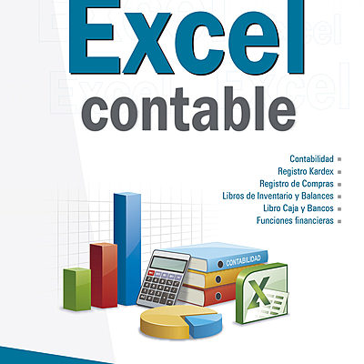 Timeline: excel y la contabilidad