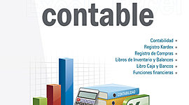Timeline: excel y la contabilidad