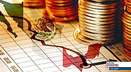 Timeline: Historia y análisis económico de México