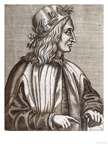 Giovanni Pico della Mirandola (1463-1494) Mirandola, Italia