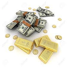 Emisión de billetes sin respaldo