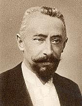 Edmond Isidore Etienne Nocard