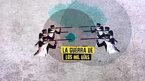 Hiperinflación - Guerra de los mil días