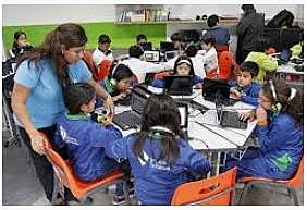 LA EDUCACIÓN DEL SIGLO XXI