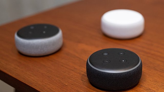 Asistentes virtuales cada vez "más humanos"