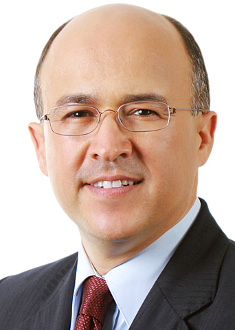 Procurador General de la República Francisco Domínguez Brito