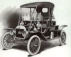 SEGUNDA REVOLUCIÓN INDUSTRIAL