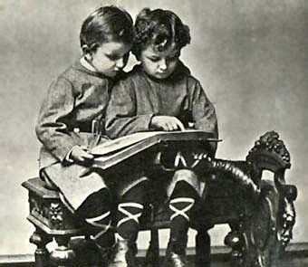 La familia se traslada a Lyon