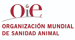 OIE (world organisation for animal healt)