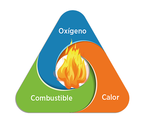 CONCLUSIÓN DEL FUEGO