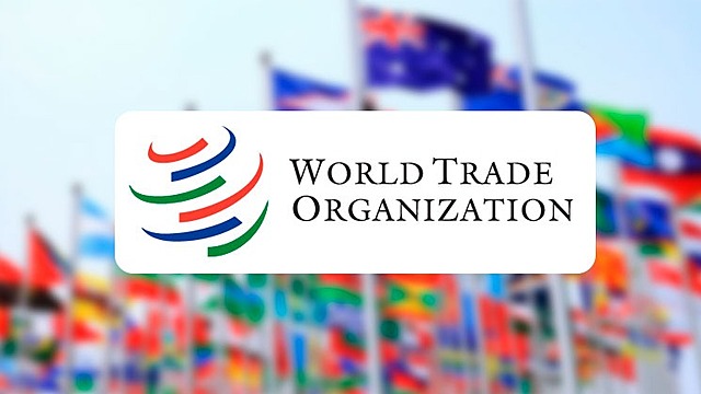 OMC (Organización Mundial del Comercio)