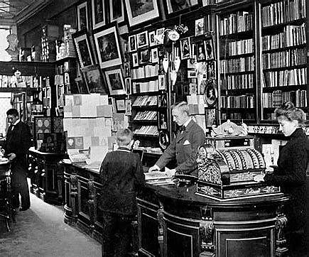 Primera mitad del siglo XIX