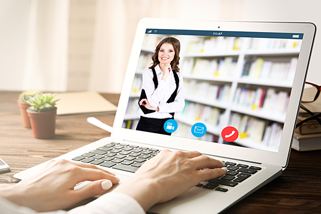 Programa a Distancia en Colombia