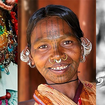 Timeline: HISTORIA DE LOS TATOOS Y PIERCING