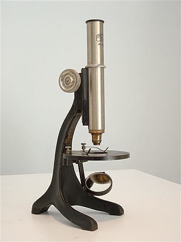 Microscopios de disección