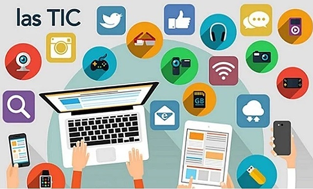 Se Emplea la TIC en la Educación