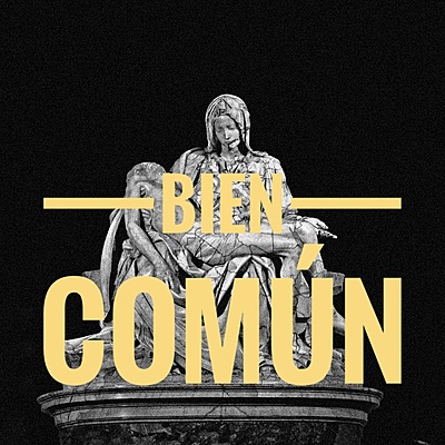 Timeline: Evolución histórica "Bien común"