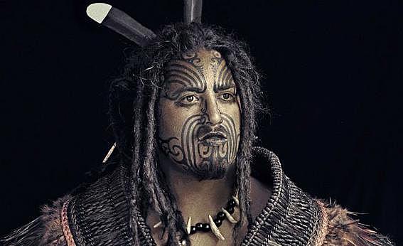 El regreso de los tatuajes.