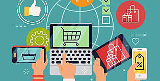 Marketing Digital constante flujo