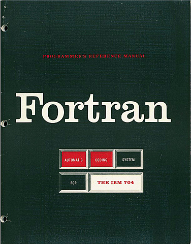 El Fortran