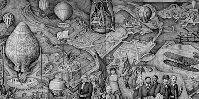 Modernidad siglo XVI - XVIII