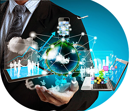 CARACTERÍSTICAS DE LA WEB 2.0