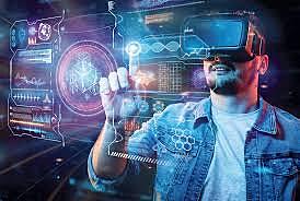 CUARTA GENERACIÓN INDUSTRIAL