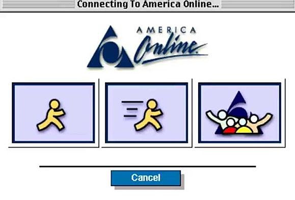 AOL instant messenger