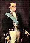 Vicente Ramon Roca Rodríguez (1845-1849)