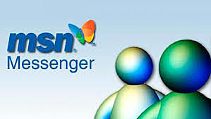 Nace oficialmente MSN Messenger