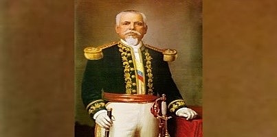 Eloy Alfaro Delgado (1895-1901)