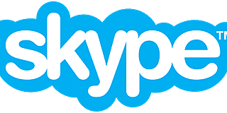 skype