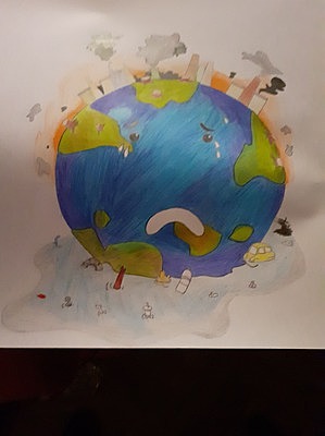 Posters of the Earth