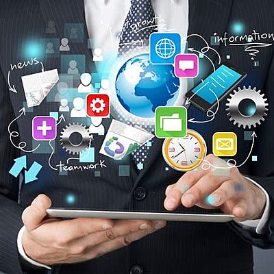 Timeline: Antes y Después del Internet