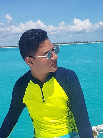 Viaje a fiesta de 15 años a Acapulco