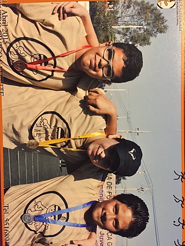 Intercontinentales Xipal