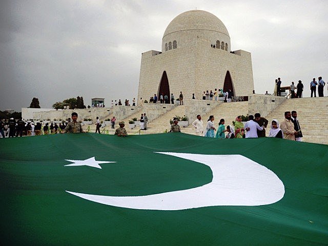 Pakistan got its independence