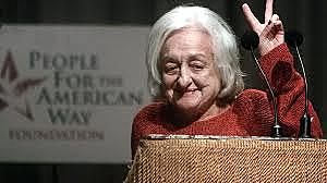 Betty Friedan 1921-2006